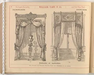 Page from William Tarn and Co.s Illustrated Catalogue: wit