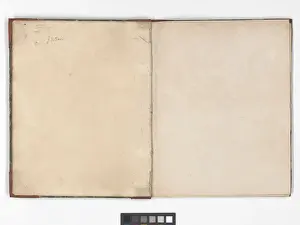 Pages from Brays Designs for Cottages and Villas