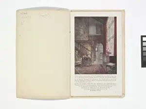 Pages from Hamptons catalogue, c. 1929-1930