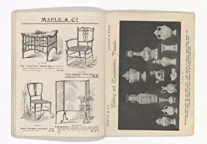 Pages from Illustrations of Useful Articles Suitable for Pr