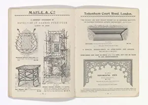 Pages from Illustrations of Useful Articles Suitable for Pr
