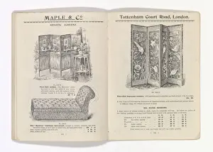 Pages from Illustrations of Useful Articles Suitable for Pr