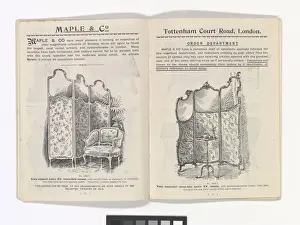 Pages from Illustrations of Useful Articles Suitable for Pr