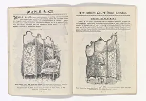 Pages from Illustrations of Useful Articles Suitable for Pr