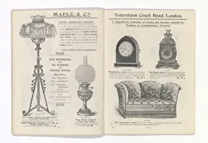 Pages from Illustrations of Useful Articles Suitable for Pr