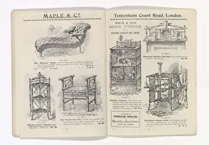 Pages from Illustrations of Useful Articles Suitable for Pr