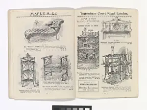 Pages from Illustrations of Useful Articles Suitable for Pr