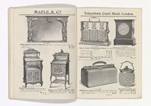Pages from Illustrations of Useful Articles Suitable for Pr