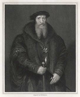 PAGET (1505 - 1563)