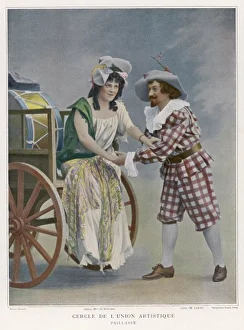 Leoncavallo/I Pagliacci