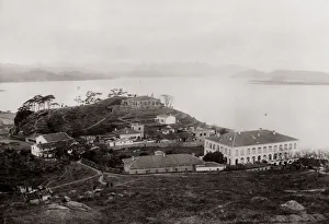 Pagoda Anchorage, Battle of Foochow (Fuzhou) China