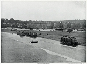 Torbay Collection: Paignton