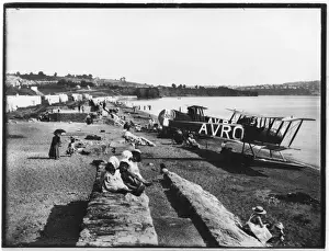 PAIGNTON - 1920