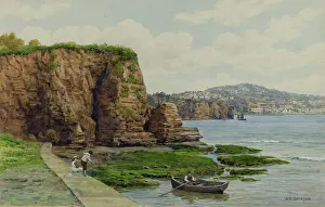 Paignton, Devon