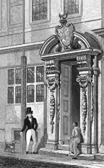 Painter Stainers Hall