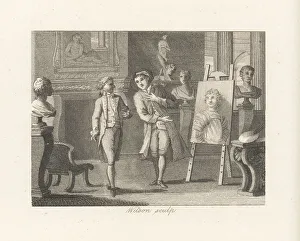 Customer Prints: The Painter who Pleased No Body and Every Body
