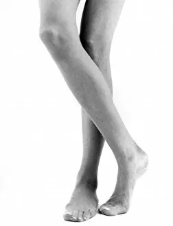 Images Dated 10th November 2011: A Pair of Legs