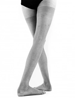 Images Dated 10th November 2011: A Pair of Legs