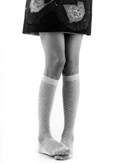 Images Dated 10th November 2011: A Pair of Legs