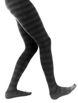 Images Dated 10th November 2011: A Pair of Legs