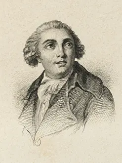 1728 Prints: Paisiello, Giovanni 1728 - 1800