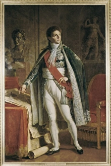 Pajou, Augustin (1730-1809). Louis-Alexandre Pajou, Augustin (1730-1809). Louis-Alexandre