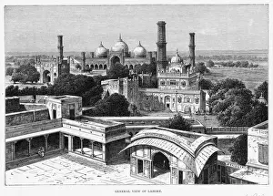 Pakistan Lahore
