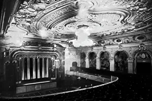 The Palace Cinema, Blackpool