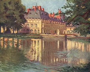 The Palace, Fontainbleau