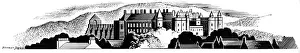 The Palace of Holyroodhouse