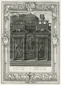 The Palace of Sleep