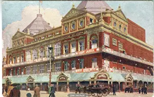 Palace Theatre, London