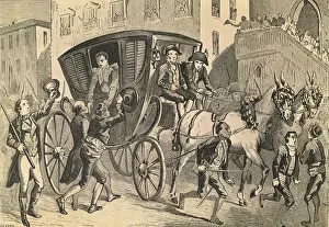 PALAFOX, Jos頒ebolledo de (1776-1847). Spanish