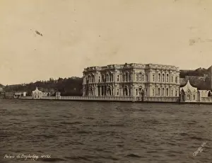 Palais de Beylerbey