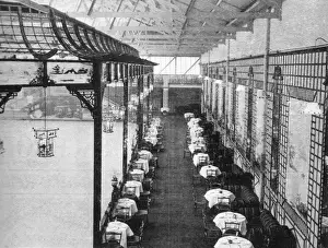The Palais de Danse, London, 1920