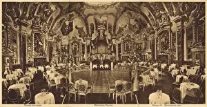 Palais de Danse in the Metropol-Palast