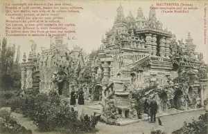 Palais Ideal