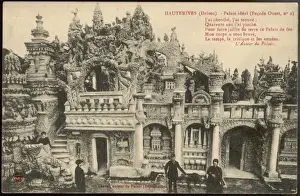 Palais Ideal