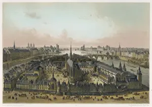 Palais De Justice / Bayot