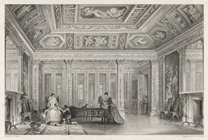 Marie De Medicis