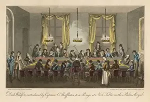 Palais Royal Gambling