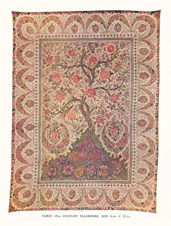 Beautifully Prints: Palampore