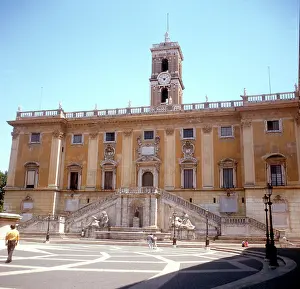 Palazzo Senatorio