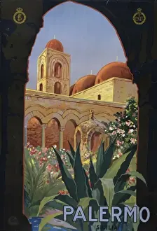 Palermo (Sicilia)