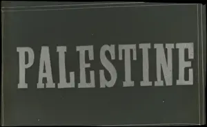 Palestine
