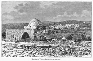 Palestine Bethlehem