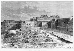 Palestine Bethlehem