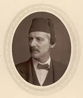 Compiler Prints: PALGRAVE (1826 - 1888)