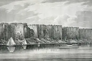 Palisades