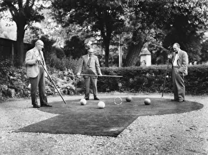 Pall Mall Players 1950S